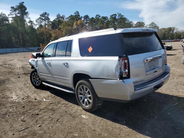 Image 2 of 2020 GMC YUKON XL DENALI 2020 with VIN 1GKS1HKJ9LR209509