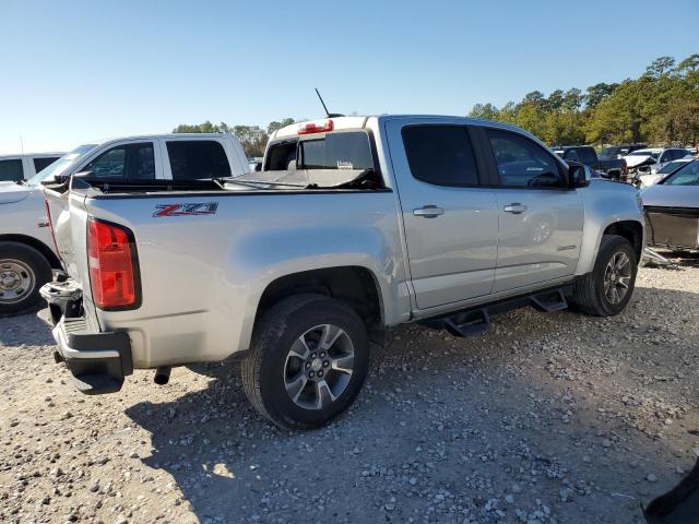 Изображение 3 2020 CHEVROLET COLORADO Z71 2020 с VIN 1GCGSDEN5L1200410