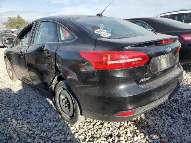 Image 2 of 2016 FORD FOCUS SE 2016 with VIN 1FADP3F23GL296573