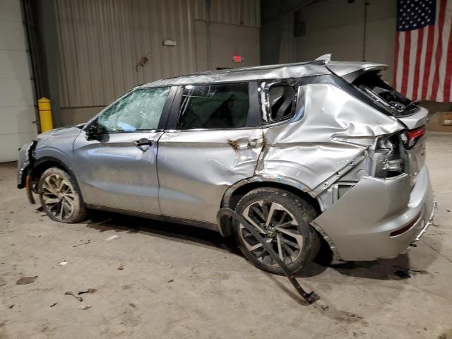 Obraz 2 z 2022 MITSUBISHI OUTLANDER ES 2022 z VIN JA4J4TA88NZ035851