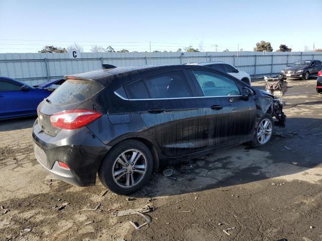 Изображение 3 2017 CHEVROLET CRUZE LT 2017 с VIN 3G1BE6SM5HS557979