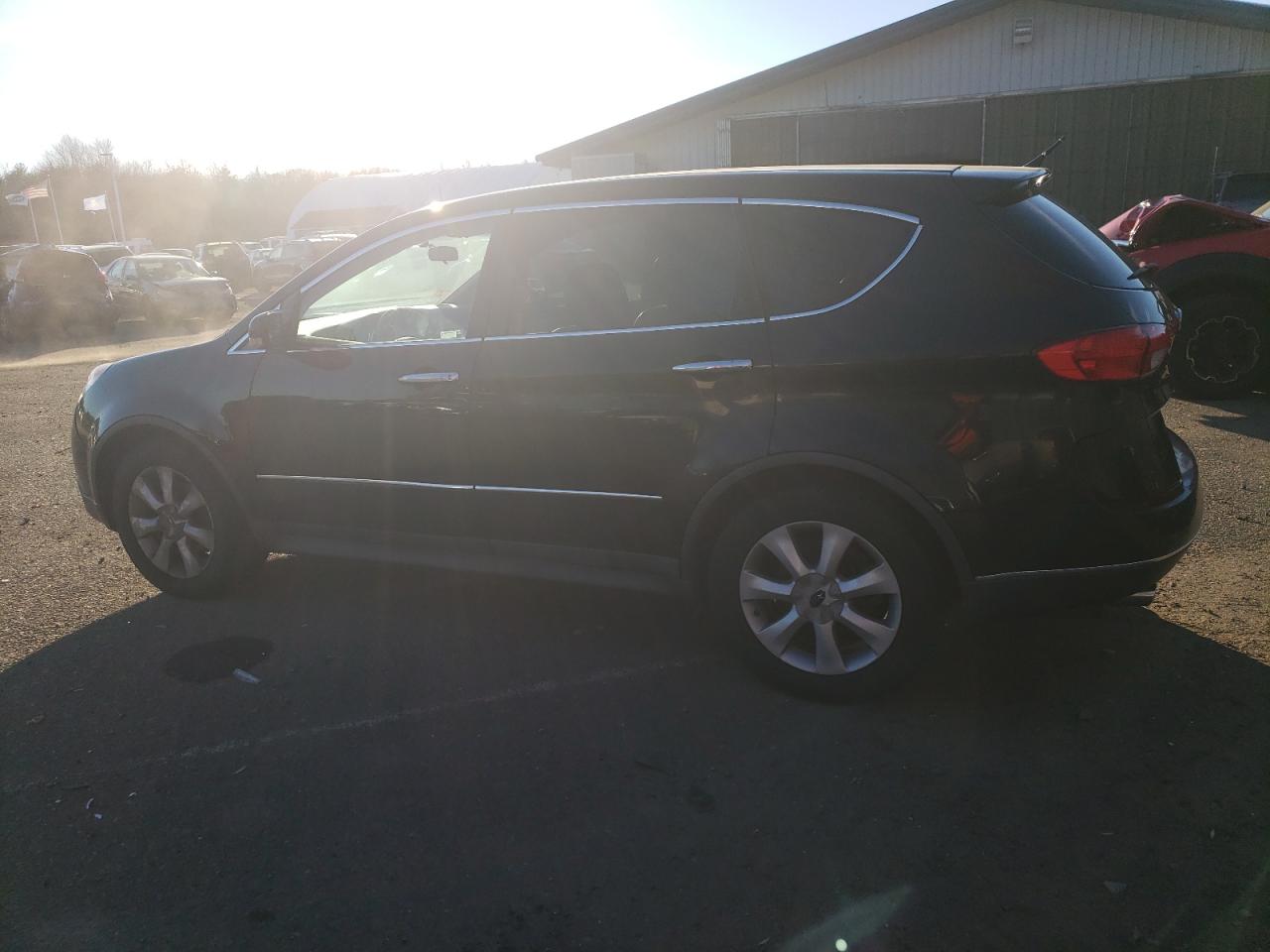 Obraz 2 z 2006 SUBARU B9 TRIBECA 3.0 H6 2006 z VIN 4S4WX86C564411199