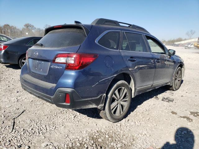 Изображение 3 2019 SUBARU OUTBACK 2.5I LIMITED 2019 с VIN 4S4BSANC6K3231543