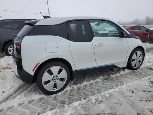 Image 3 of 2016 BMW I3 BEV 2016 with VIN WBY1Z2C59GV556400