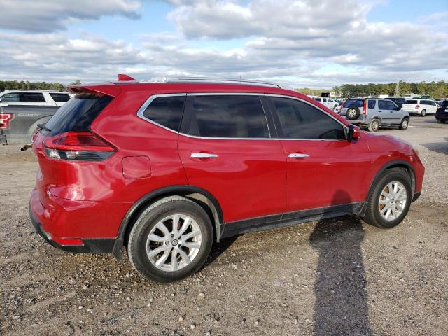 Obraz 3 z 2017 NISSAN ROGUE S 2017 z VIN JN8AT2MTXHW394177