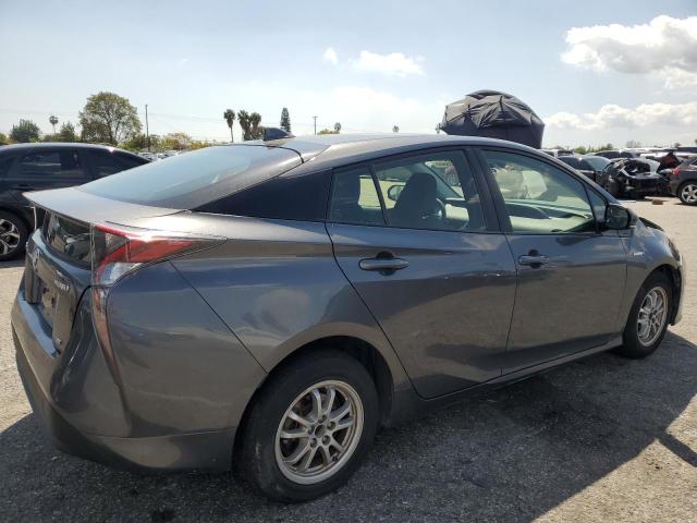 Изображение 3 2016 TOYOTA PRIUS  2016 с VIN JTDKARFU7G3003474