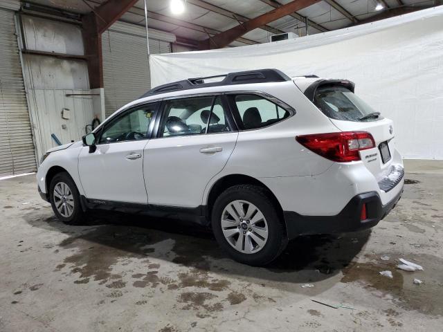 Изображение 2 2019 SUBARU OUTBACK 2.5I 2019 с VIN 4S4BSABC9K3236496