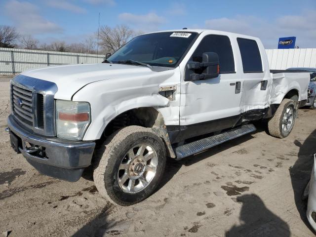 Image 1 of 2012 FORD F250 SUPER DUTY 2012 with VIN 1FTSW2BR2AEB34057