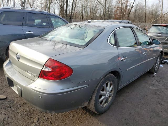 Image 3 of 2007 BUICK LACROSSE CXL 2007 with VIN 2G4WD582971157229