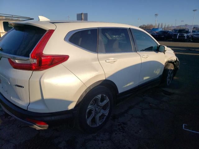 Obraz 3 z 2018 HONDA CR-V EX 2018 z VIN 2HKRW2H53JH605555