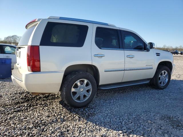 Изображение 3 2007 CADILLAC ESCALADE LUXURY 2007 с VIN 1GYFK63817R128840