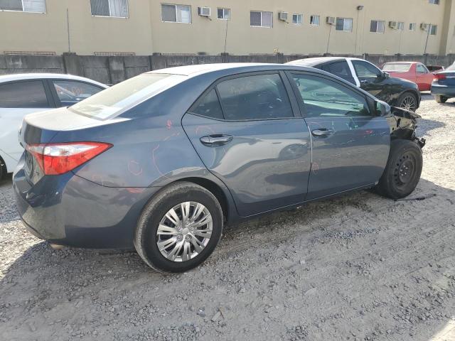 Obraz 3 z 2016 TOYOTA COROLLA L 2016 z VIN 5YFBURHE1GP383402