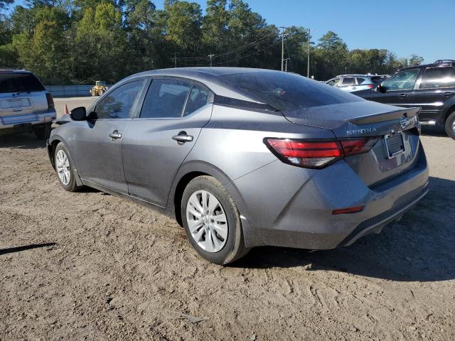 Obraz 2 z 2020 NISSAN SENTRA S 2020 z VIN 3N1AB8BV6LY257537