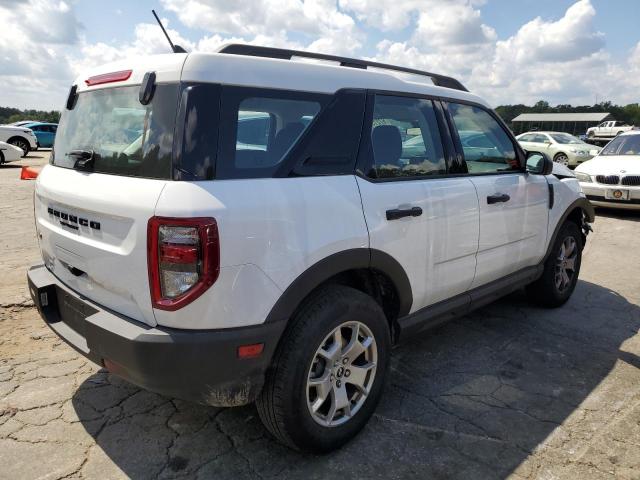 Image 3 of 2022 FORD BRONCO SPORT  2022 with VIN 3FMCR9A67NRD92052