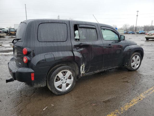 Image 3 of 2010 CHEVROLET HHR LS 2010 with VIN 3GNBAADB9AS517905