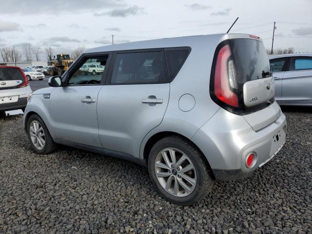 Obraz 2 z 2018 KIA SOUL + 2018 z VIN KNDJP3A59J7600200