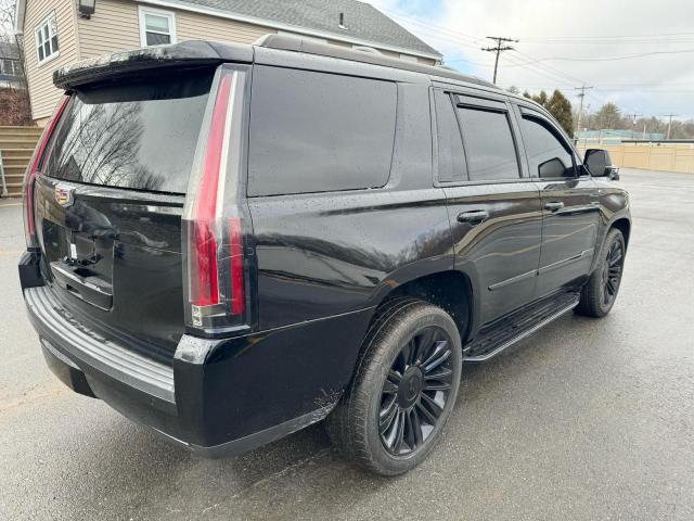 Image 3 of 2015 CADILLAC ESCALADE LUXURY 2015 with VIN 1GYS4BKJ2FR241927