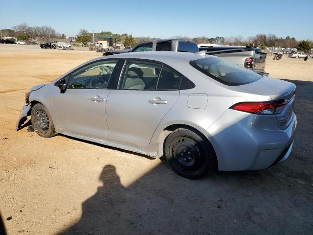 Obraz 2 z 2022 TOYOTA COROLLA LE 2022 z VIN JTDEPMAE2NJ194325