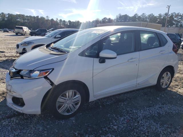 Obraz 1 z 2019 HONDA FIT LX 2019 z VIN 3HGGK5H49KM702509