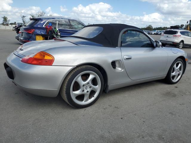 Obraz 3 z 2001 PORSCHE BOXSTER  2001 z VIN WP0CA29871U626640