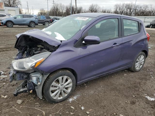 2017 CHEVROLET SPARK 1LT 2017 image