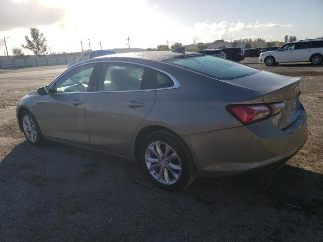 Изображение 2 2022 CHEVROLET MALIBU LT 2022 с VIN 1G1ZD5ST1NF148140