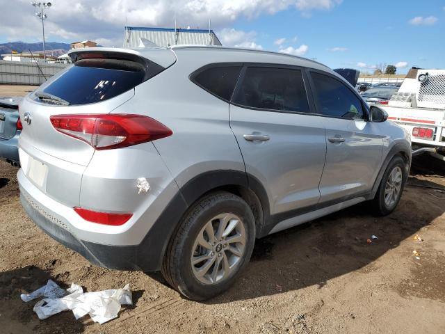 Obraz 3 z 2018 HYUNDAI TUCSON SEL 2018 z VIN KM8J33A47JU674425
