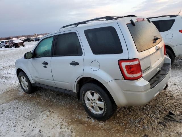 Image 2 of 2012 FORD ESCAPE XLT 2012 with VIN 1FMCU9D72CKA64039