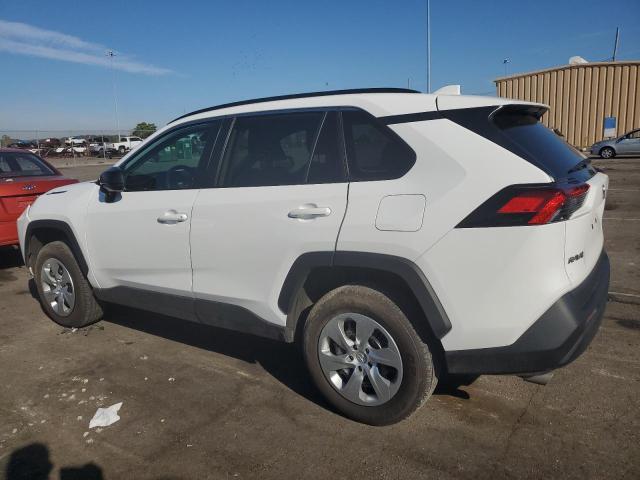 Изображение 2 2021 TOYOTA RAV4 LE 2021 с VIN 2T3F1RFV8MC226398