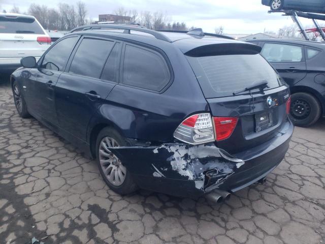 Изображение 2 2009 BMW 328 XIT 2009 с VIN WBAUU33579A539900