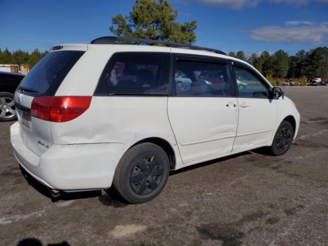 Изображение 3 2004 TOYOTA SIENNA CE 2004 с VIN 5TDZA23C54S062390