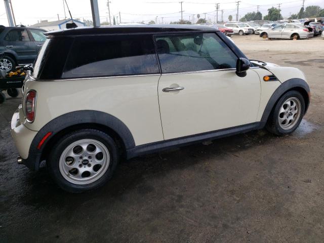 Image 3 of 2013 MINI COOPER  2013 with VIN WMWSU3C57DT692393