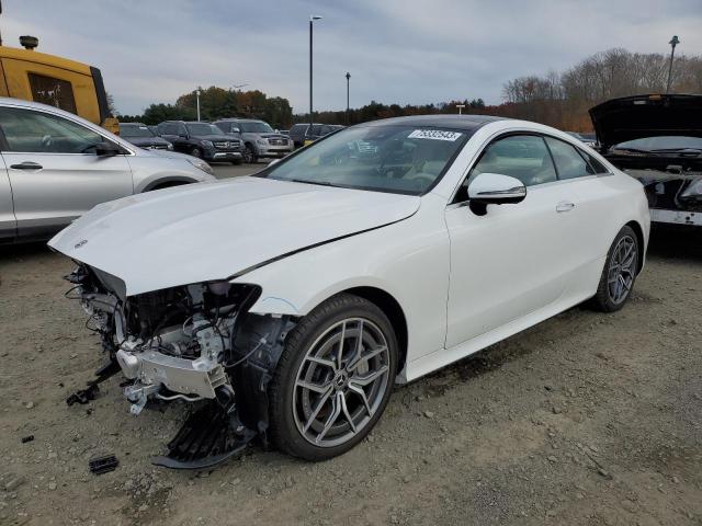 Obraz 1 z 2021 MERCEDES-BENZ E 450 4MATIC 2021 z VIN W1K1J5KB0MF155864
