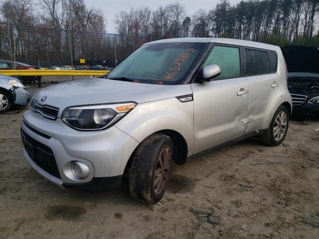 Изображение 1 2019 KIA SOUL + 2019 с VIN KNDJP3A50K7024577