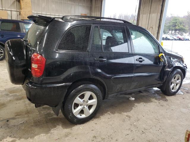 Obraz 3 z 2005 TOYOTA RAV4  2005 z VIN JTEHD20V850050033