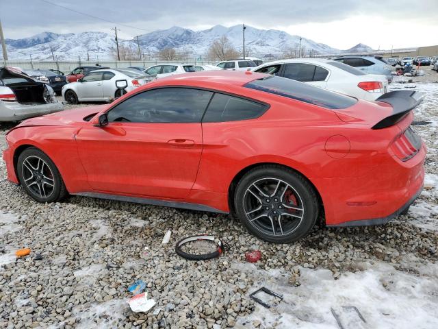 Изображение 2 2019 FORD MUSTANG  2019 с VIN 1FA6P8TH0K5151521