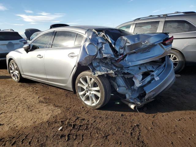 Obraz 2 z 2014 MAZDA 6 TOURING 2014 z VIN JM1GJ1T68E1115867