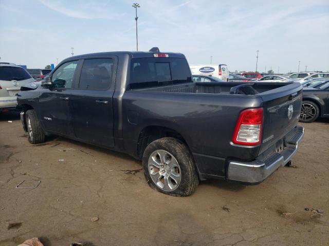 Image 2 of 2021 RAM 1500 BIG HORN/LONE STAR 2021 with VIN 1C6RRFFG8MN795562