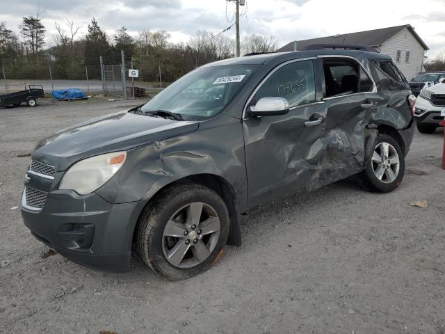 Image 1 of 2013 CHEVROLET EQUINOX LT 2013 with VIN 2GNFLEE32D6198697