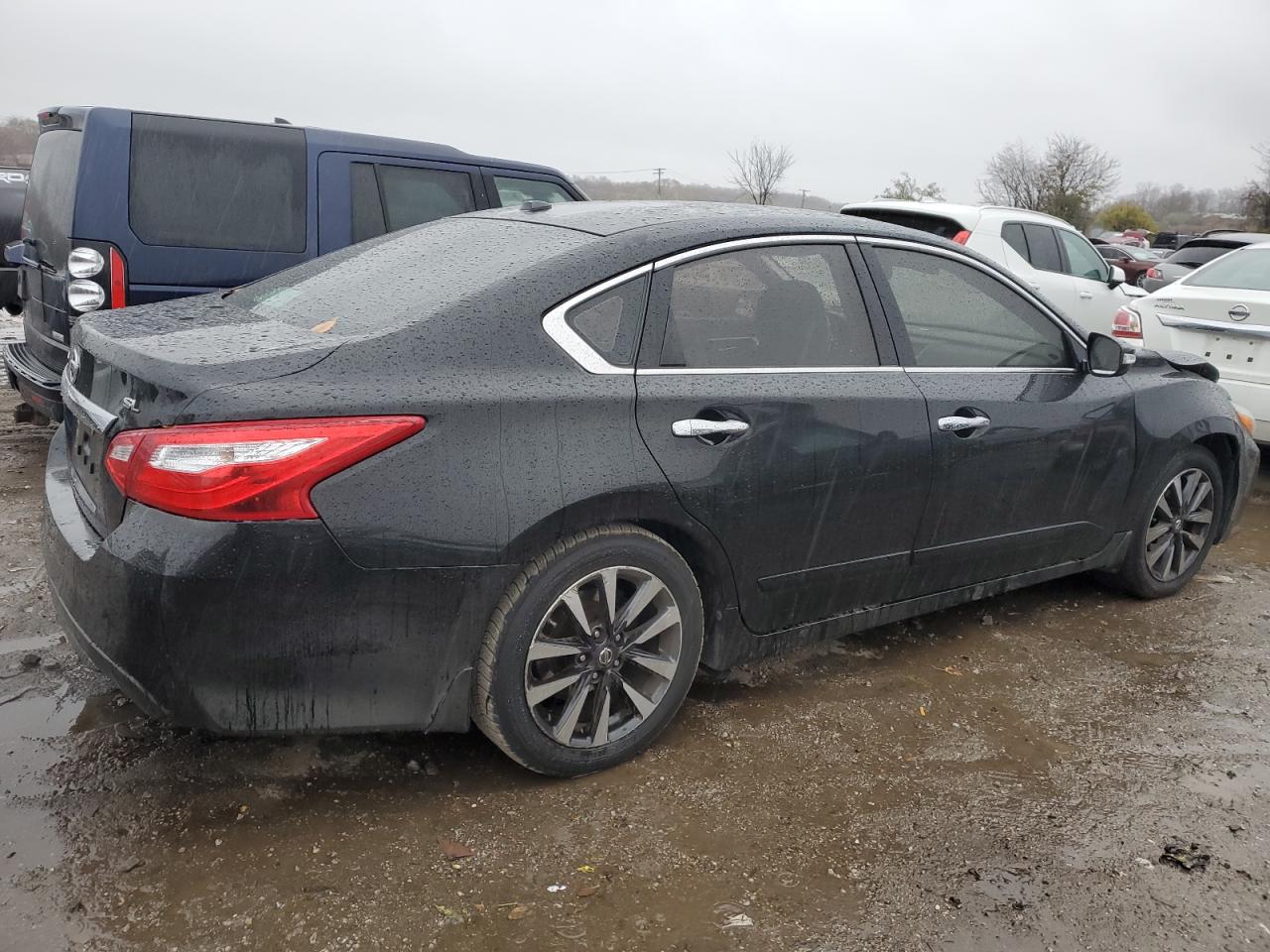 Image 3 of 2016 NISSAN ALTIMA 2.5 2016 with VIN 1N4AL3AP3GC195695