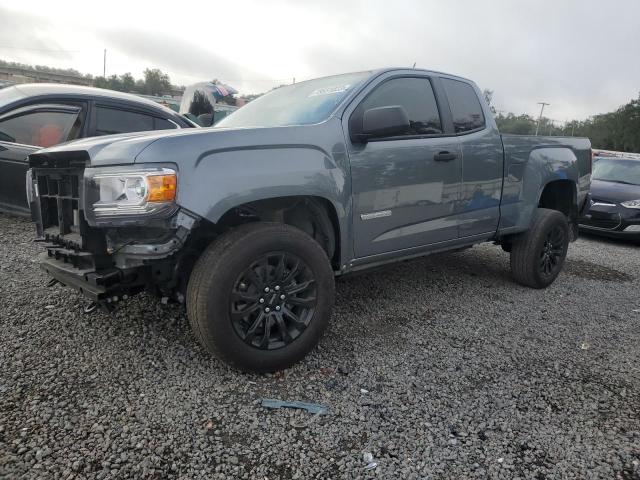 Image 1 of 2022 GMC CANYON ELEVATION 2022 with VIN 1GTH5BENXN1248343