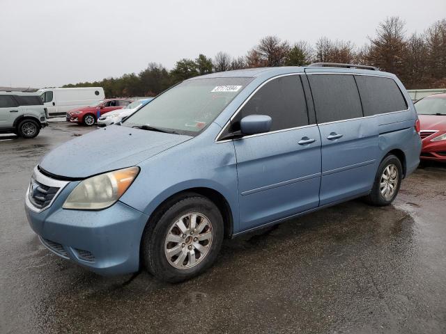 Изображение Honda Odyssey Exl 2008