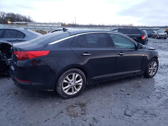 Изображение 3 2013 KIA OPTIMA EX 2013 с VIN 5XXGN4A75DG211041