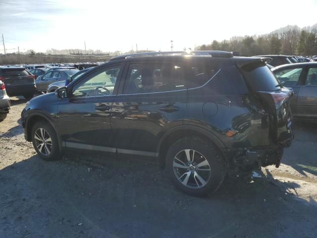 Изображение 2 2018 TOYOTA RAV4 ADVENTURE 2018 с VIN JTMRFREV7JJ257697