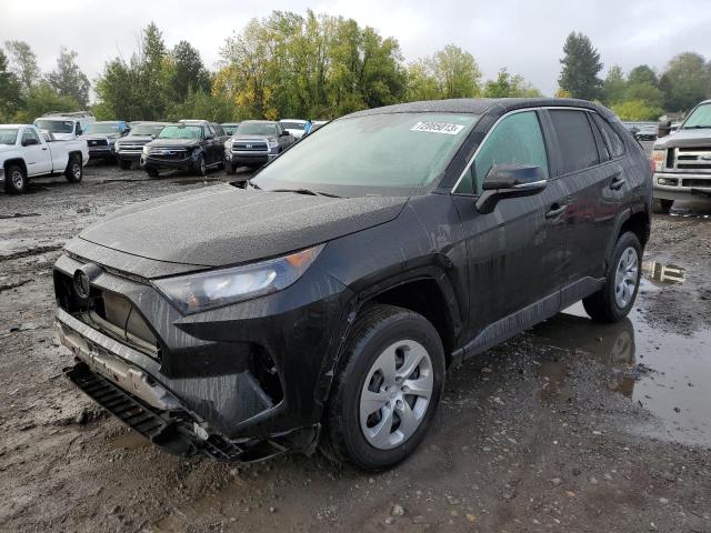 Obraz 2022 TOYOTA RAV4 LE 2022