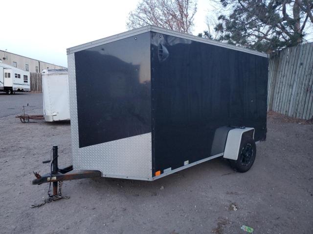Obraz 2 z 2022 UTILITY 16 TRAILER 2022 z VIN 56JTE1217NA179048