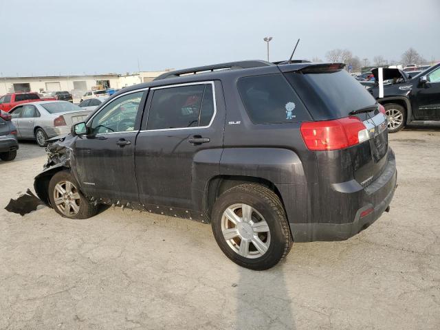 Image 2 of 2014 GMC TERRAIN SLE 2014 with VIN 2GKFLRE39E6257704