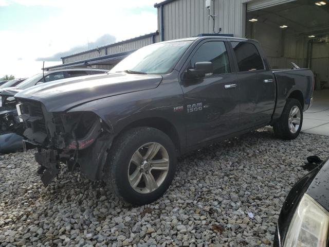 Obraz 2014 RAM 1500 SLT 2014