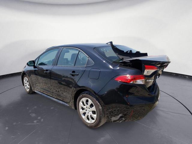 Image 2 of 2023 TOYOTA COROLLA LE 2023 with VIN 5YFB4MDE9PP035906