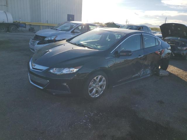 Image 1 of 2016 CHEVROLET VOLT LTZ 2016 with VIN 1G1RD6S50GU116236